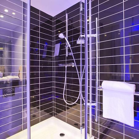 Holiday Inn Express - Marseille Airport, An Ihg Hotel Vitrolles  Ngoại thất bức ảnh