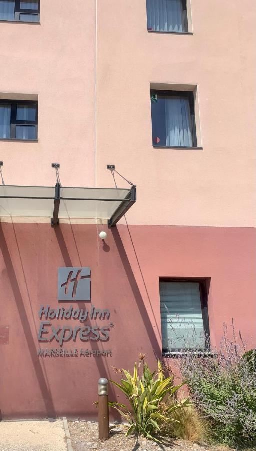 Holiday Inn Express - Marseille Airport, An Ihg Hotel Vitrolles  Ngoại thất bức ảnh