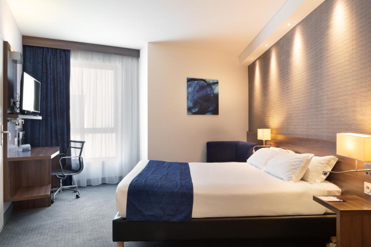 Holiday Inn Express - Marseille Airport, An Ihg Hotel Vitrolles  Ngoại thất bức ảnh