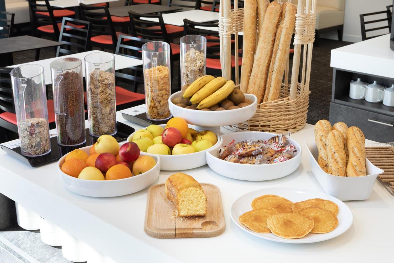 Holiday Inn Express - Marseille Airport, An Ihg Hotel Vitrolles  Ngoại thất bức ảnh