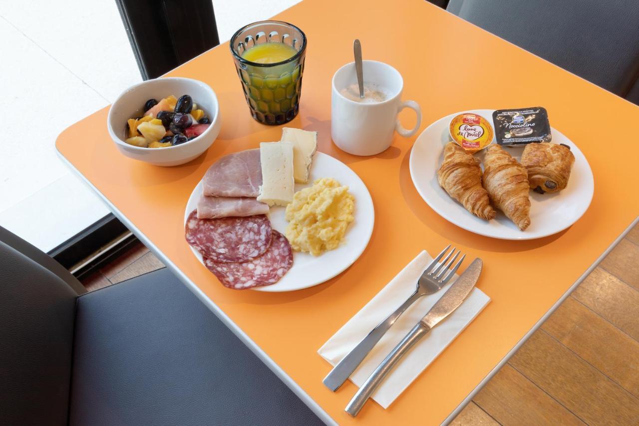 Holiday Inn Express - Marseille Airport, An Ihg Hotel Vitrolles  Ngoại thất bức ảnh