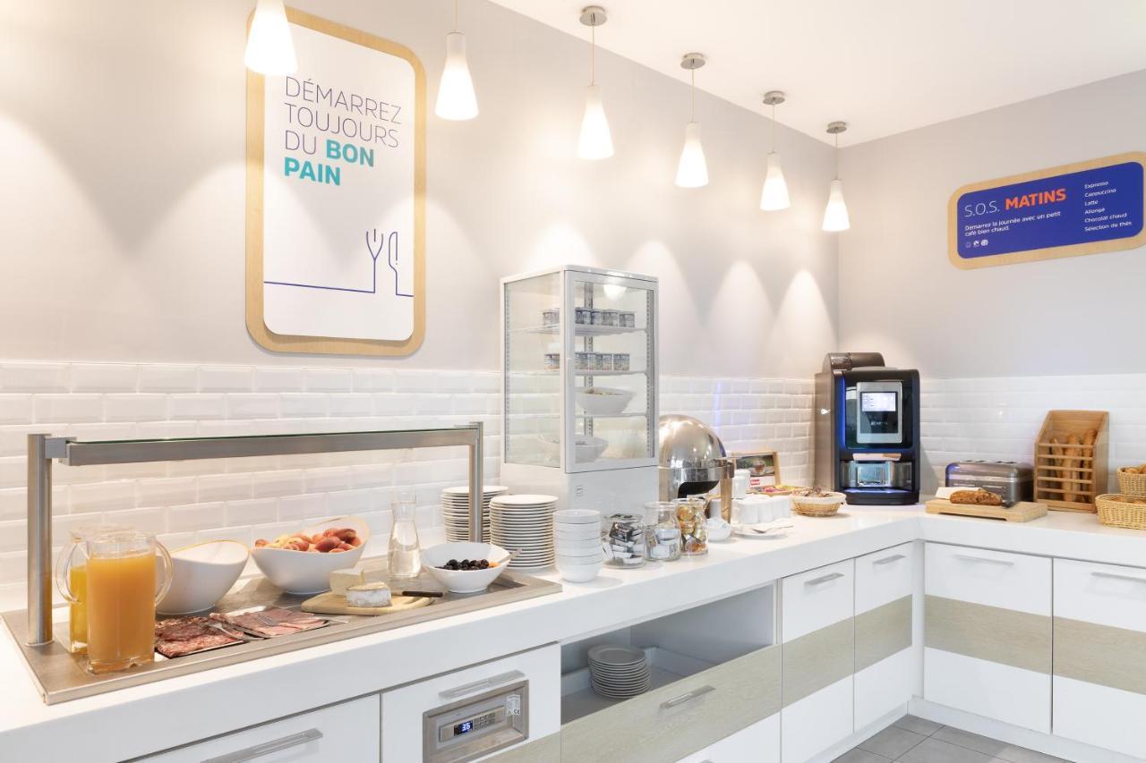 Holiday Inn Express - Marseille Airport, An Ihg Hotel Vitrolles  Ngoại thất bức ảnh