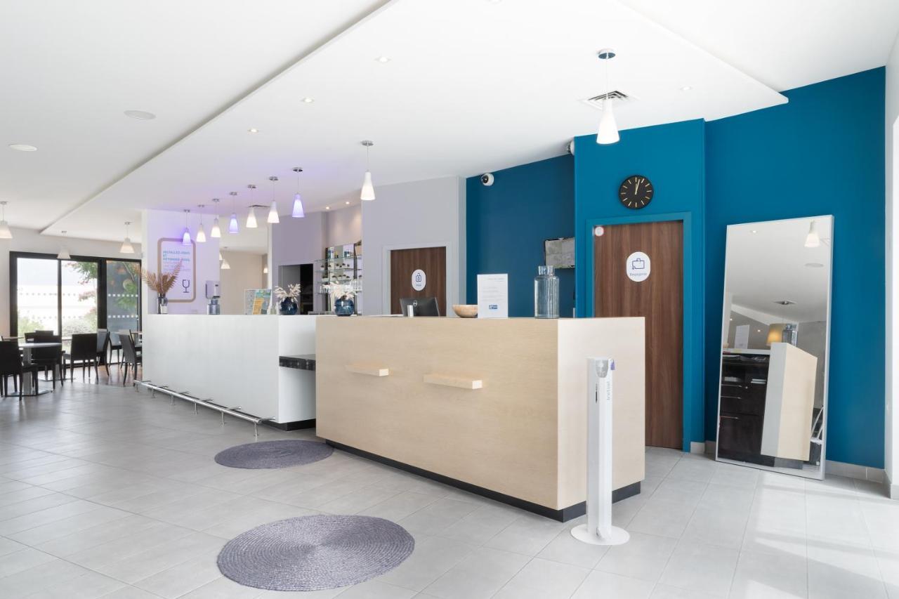 Holiday Inn Express - Marseille Airport, An Ihg Hotel Vitrolles  Ngoại thất bức ảnh