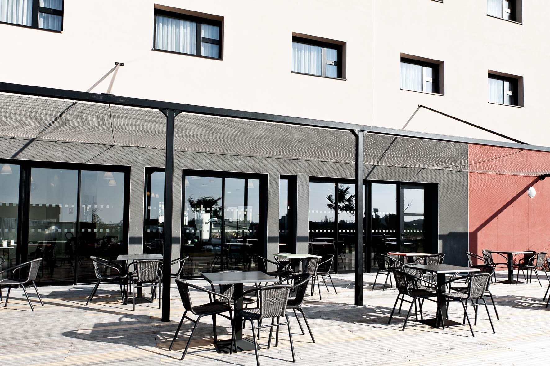 Holiday Inn Express - Marseille Airport, An Ihg Hotel Vitrolles  Ngoại thất bức ảnh