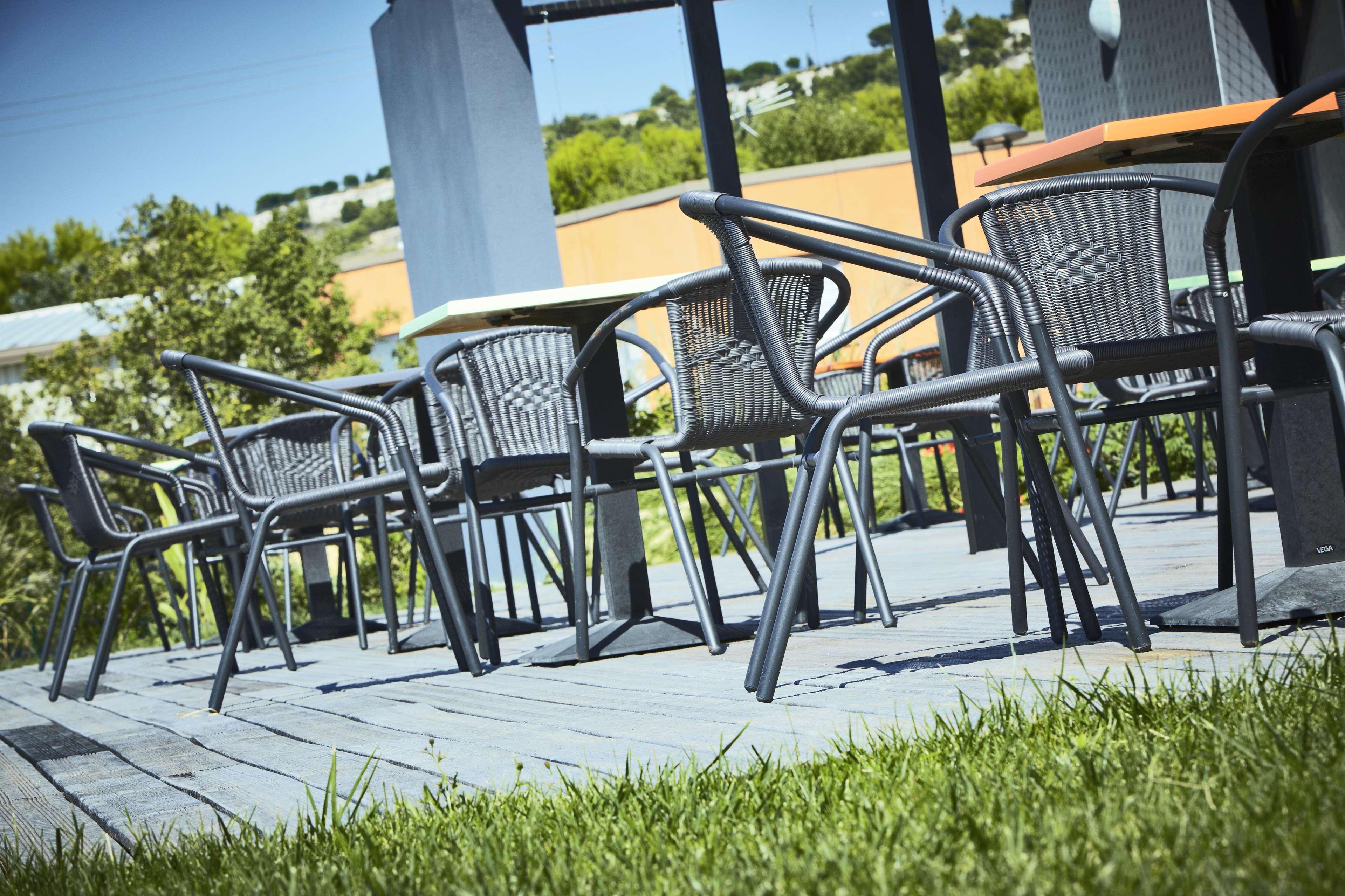 Holiday Inn Express - Marseille Airport, An Ihg Hotel Vitrolles  Ngoại thất bức ảnh